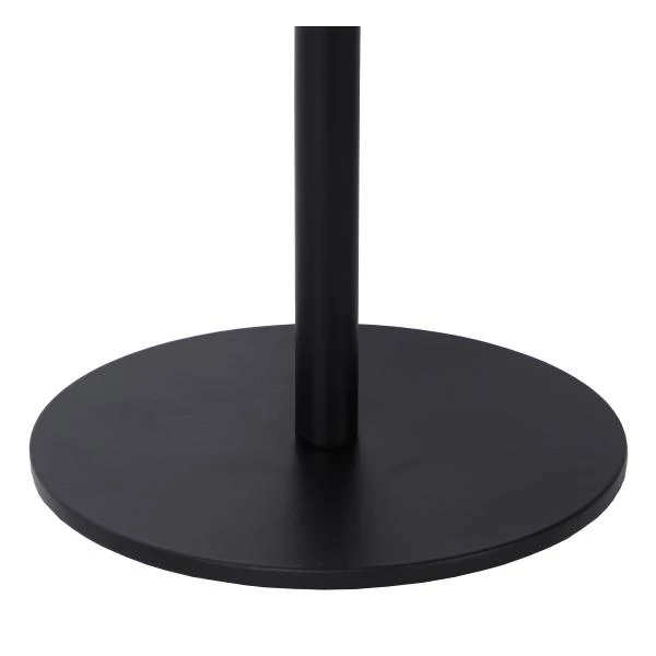 Lucide TYCHO - Tischlampe - 2xG9 - Schwarz - detail 1